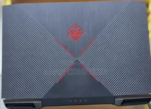New Laptop HP Omen X 16GB Intel Core I5 HDD 1T