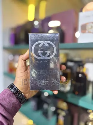Gucci Guilty Perfume for Him