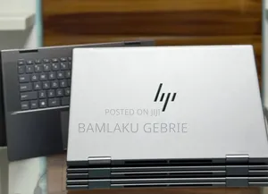 New Laptop HP Envy X360 16GB Intel Core Ultra 7 SSD 512GB
