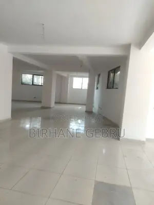 Space Office for Rent