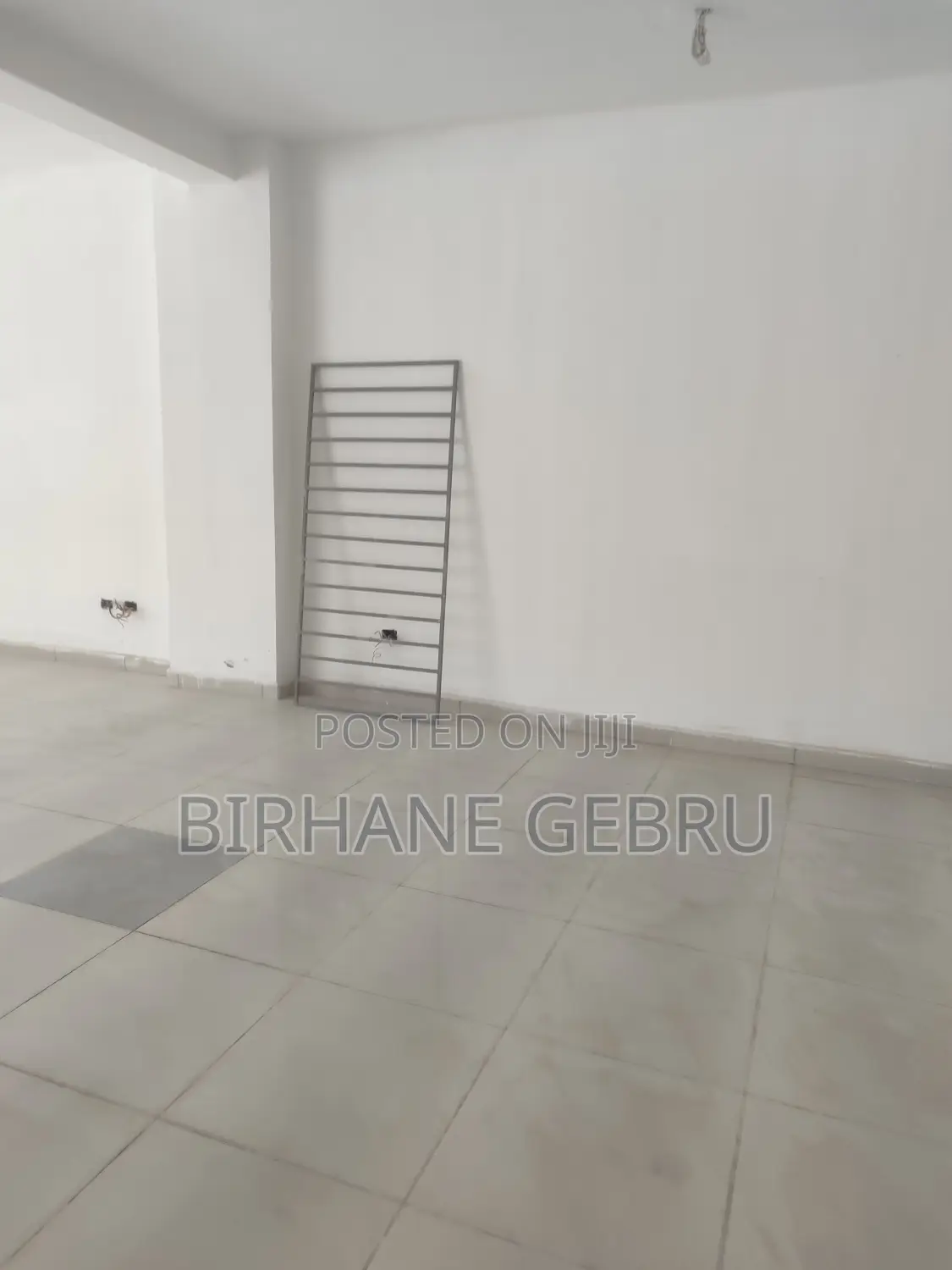 Space Office for Rent