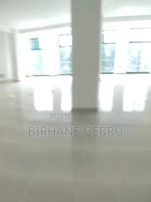 Space of for Rent