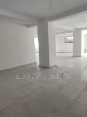 Space of for Rent