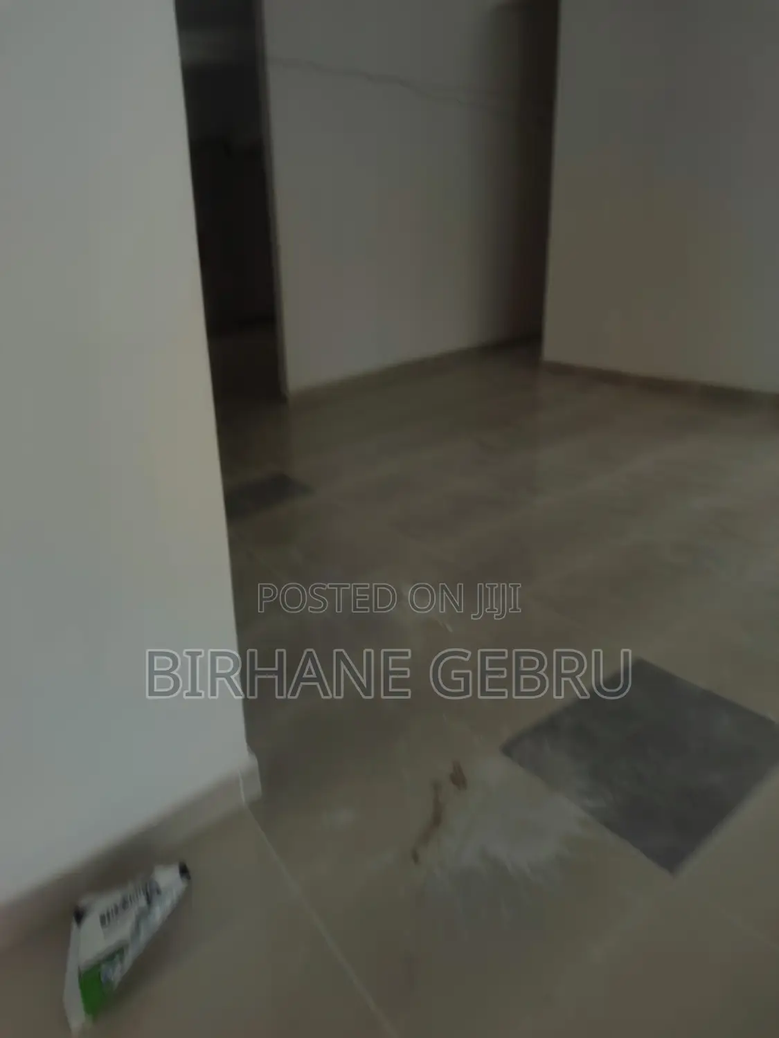 Space of for Rent