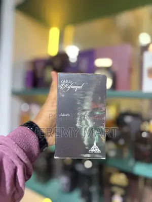 Paris Corner Rifaaqat Unisex Perfume