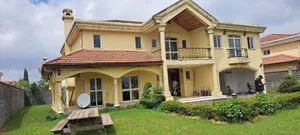 Furnished 6bdrm House in Ccd Real State, Oromia-Finfinne for sale