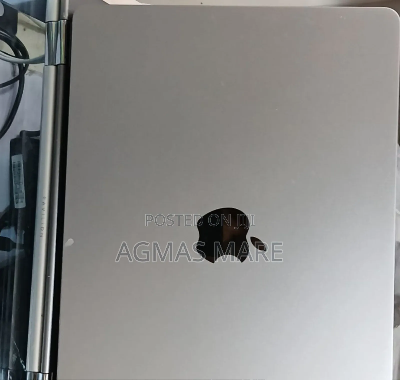 New Laptop Apple MacBook Air 2022 M2 8GB Apple M2 SSD 256GB