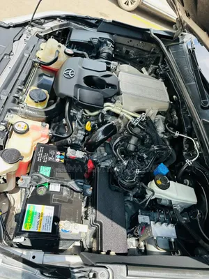 Toyota Hilux 2020