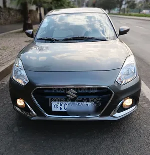 Suzuki Dzire 2023 Gray