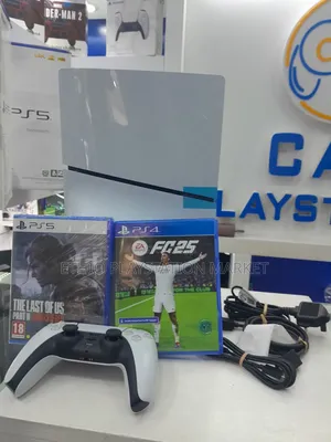 Playstation Cd
