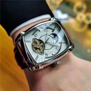 Luxury Watch