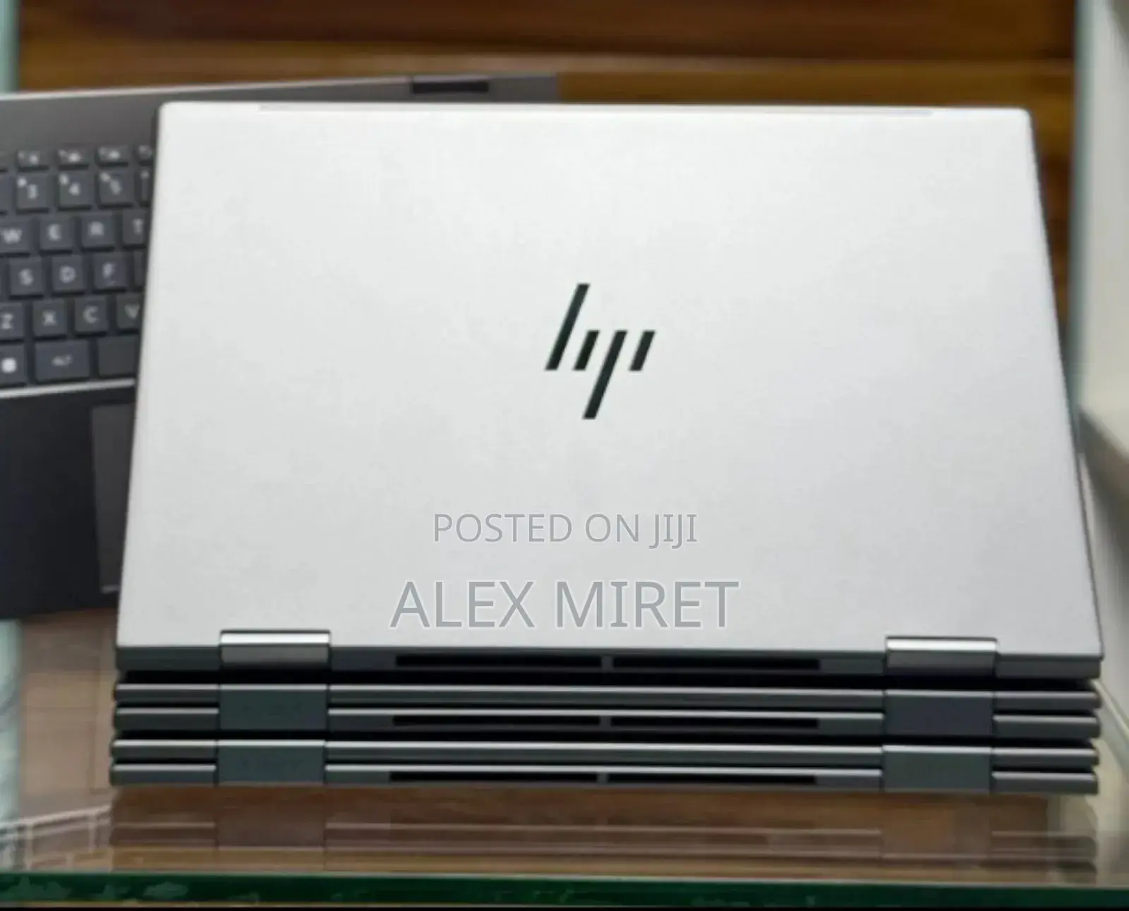 New Laptop HP Envy 14 16GB Intel Core Ultra 7 SSD 512GB