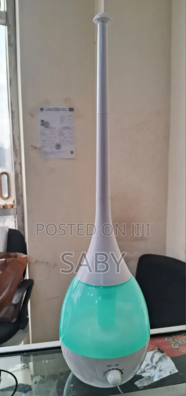 Big Size Room Humidifier