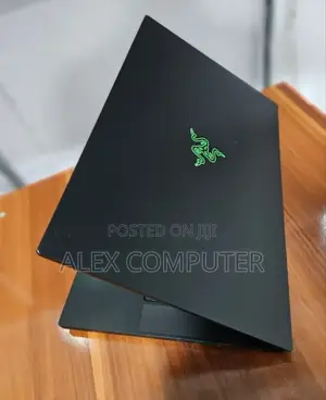 New Laptop Razer Blade 16GB Intel Core I7 SSD 512GB