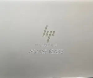 New Laptop HP EliteBook 845 G8 16GB AMD Ryzen 5 SSD 512GB