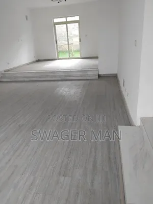 Furnished 6bdrm Townhouse/Terrace in Tafo Ccd, Yeka for sale