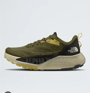  the Northface Hiking Master Quality Comfort Sneakers