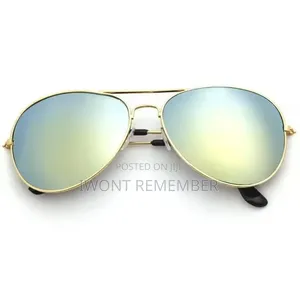 Pilot Sunglasses