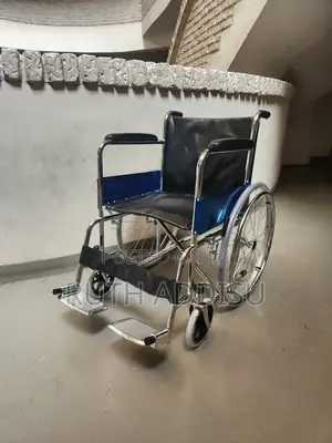 Foldable Non Slide Foldable Wheelchair宛轉wheelchair孓我wheelchair Medical