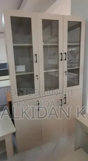 3doors Office Shelf