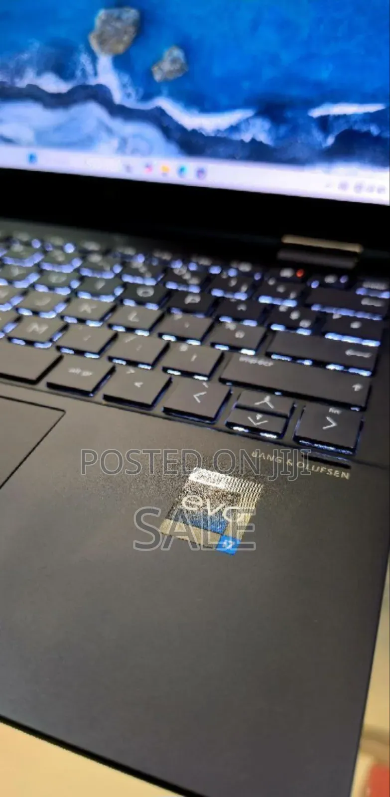 New Laptop HP Pavilion 15 16GB Intel Core I7 SSD 512GB