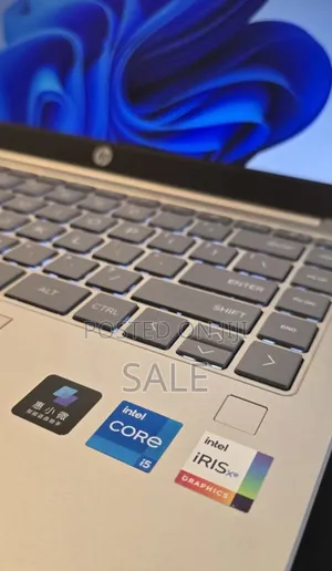 New Laptop HP Pavilion 15 16GB Intel Core I5 SSD 16 GB