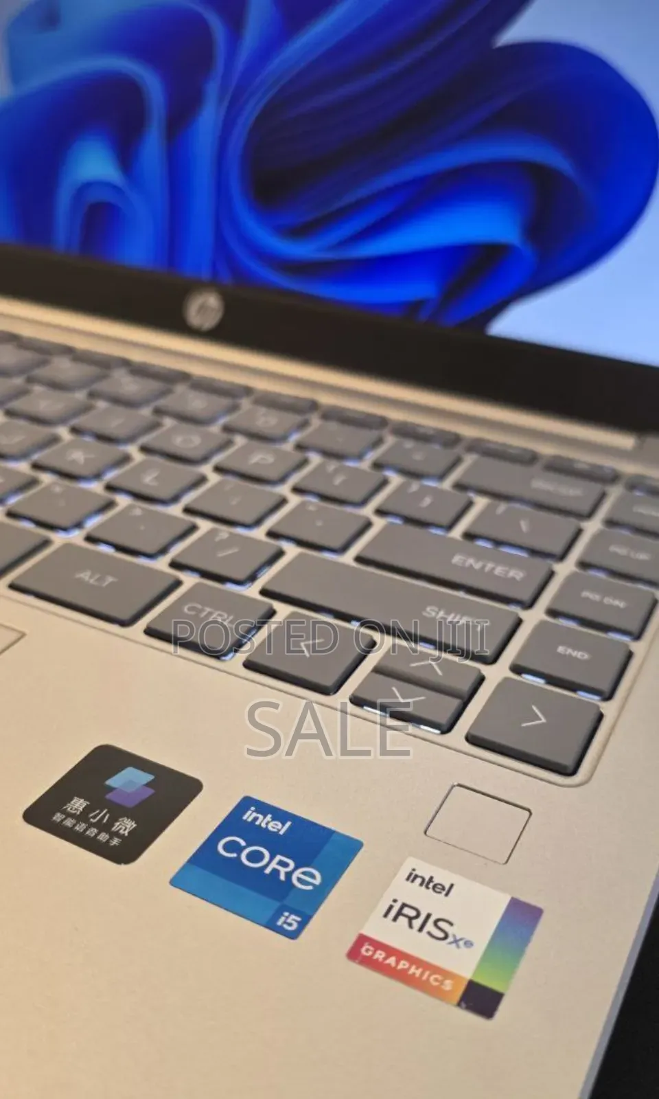 New Laptop HP Pavilion 15 16GB Intel Core I5 SSD 16 GB