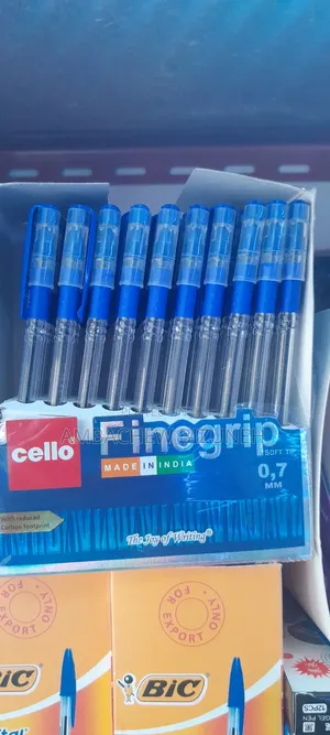 Cello Ball Pen