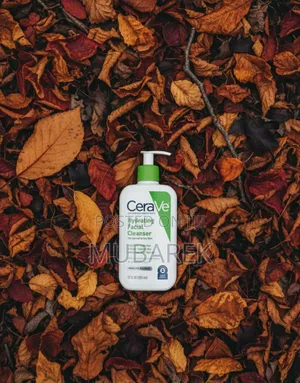 Cerave Hydrating Cleanser: For Compromised Skin