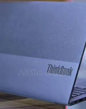 New Laptop Lenovo Thinkbook 14 32GB Intel Core I7 SSD 512GB