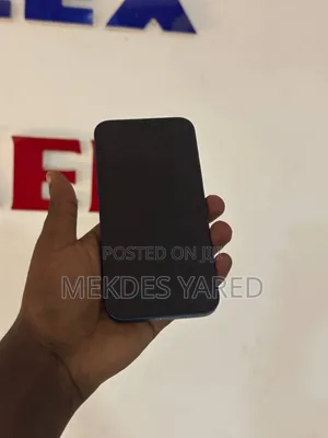 New Apple iPhone 12 64 GB Blue