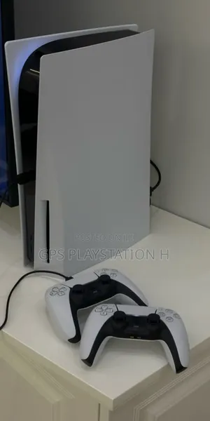 Playstation 5 Cd Version Ps5 ዋጋ በአስተያየት