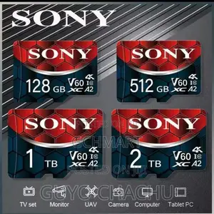 Memory Card