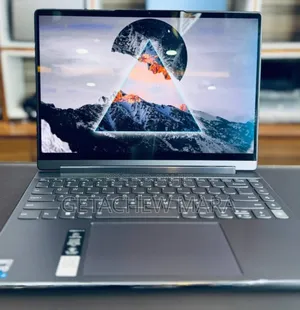 New Laptop Lenovo Thinkpad X1 Yoga 16GB Intel Core I7 SSD 1T