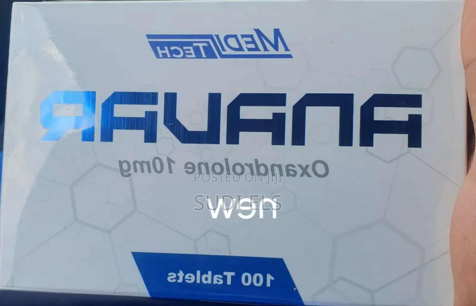 Supplement