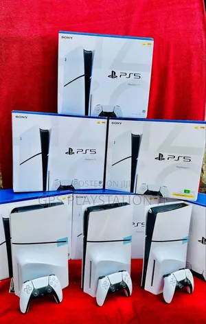 Plplaystation 5 Slim 1tb Storage Contact Us