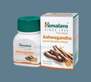 Ashwagandha