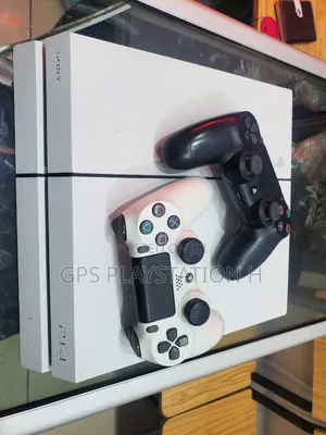 Playstation 4 ጀልብሬክ GPS Playstation አቅርቦላቹአል