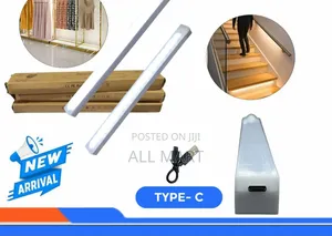 Magnetic Led Light