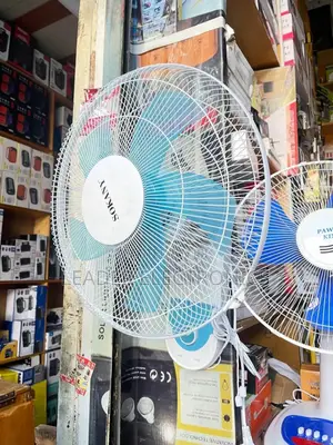 Wall Fan 16"