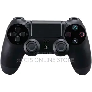 Sony Brand New Packed Playstation 4 Joystick