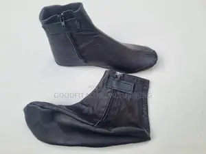Leather Socks (Khufs)
