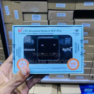 Wi Fi Router Fast Network ታላቅ ቅናሽ
