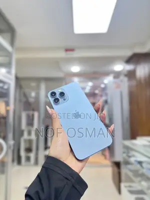 Apple iPhone 13 Pro Max 256 GB Blue