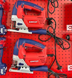 Emtop 800 Watt Jigsaw