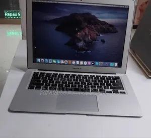 Laptop Apple MacBook Air 2014 4GB Intel Core I5 SSD 256GB