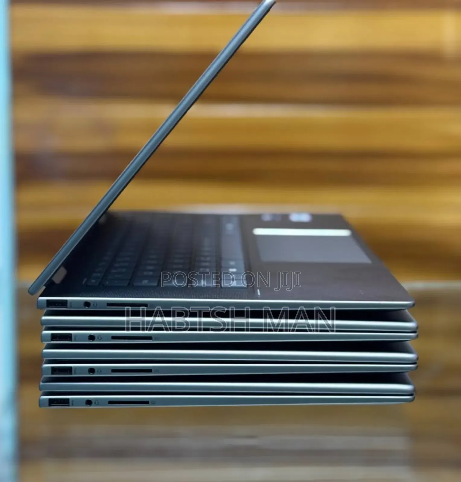 New Laptop HP Envy X360 16GB Intel Core Ultra 7 SSD 512GB