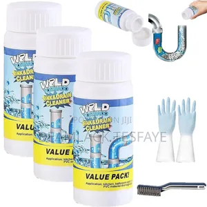 Originaly Sink Cleaner