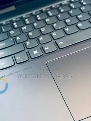 New Laptop Lenovo Yoga 7i 16GB Intel Core I7 SSD 512GB