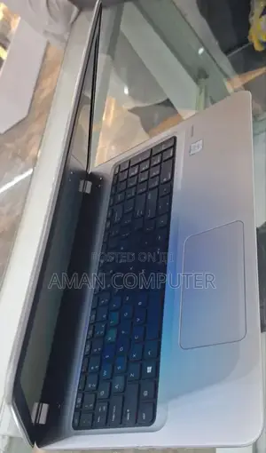 New Laptop HP ProBook 450 G4 8GB Intel Core I7 HDD 1T